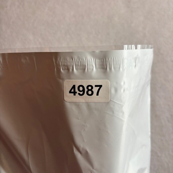 Lululemon Womens Size 6 Black White Crop Leggings Athletic Yoga Pants - Picture 7 of 7